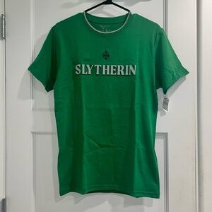 Universal Studios Slytherin Graphic Tee